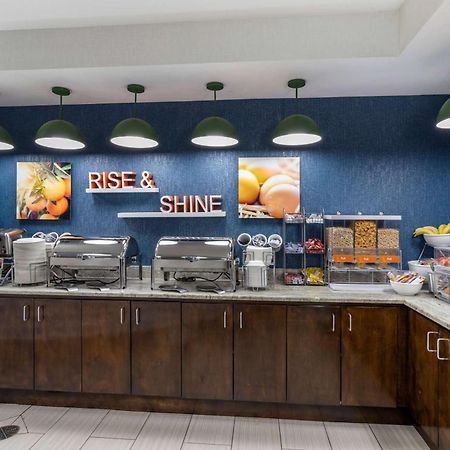 Comfort Suites Natchitoches Kültér fotó