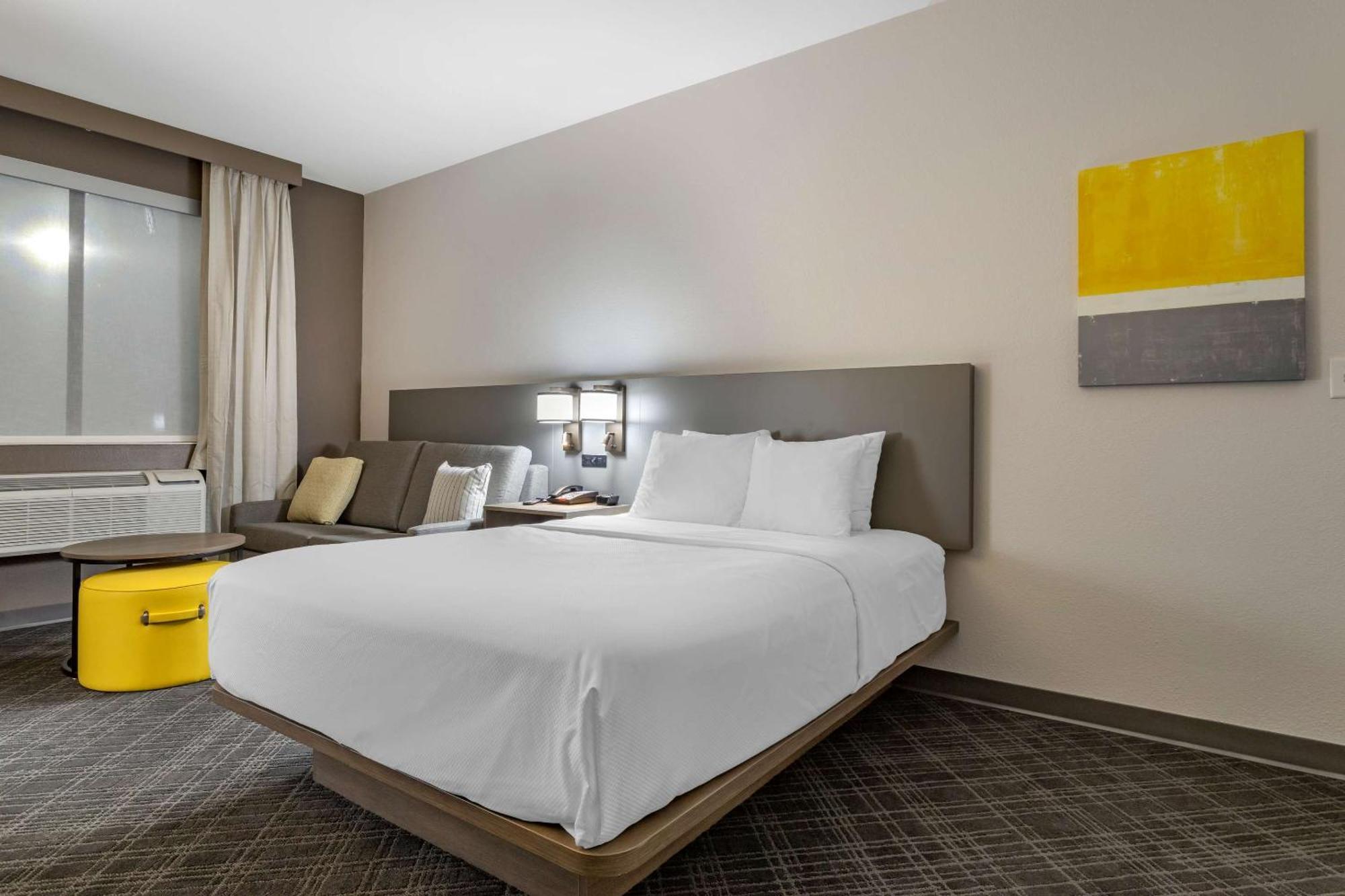 Comfort Suites Natchitoches Kültér fotó