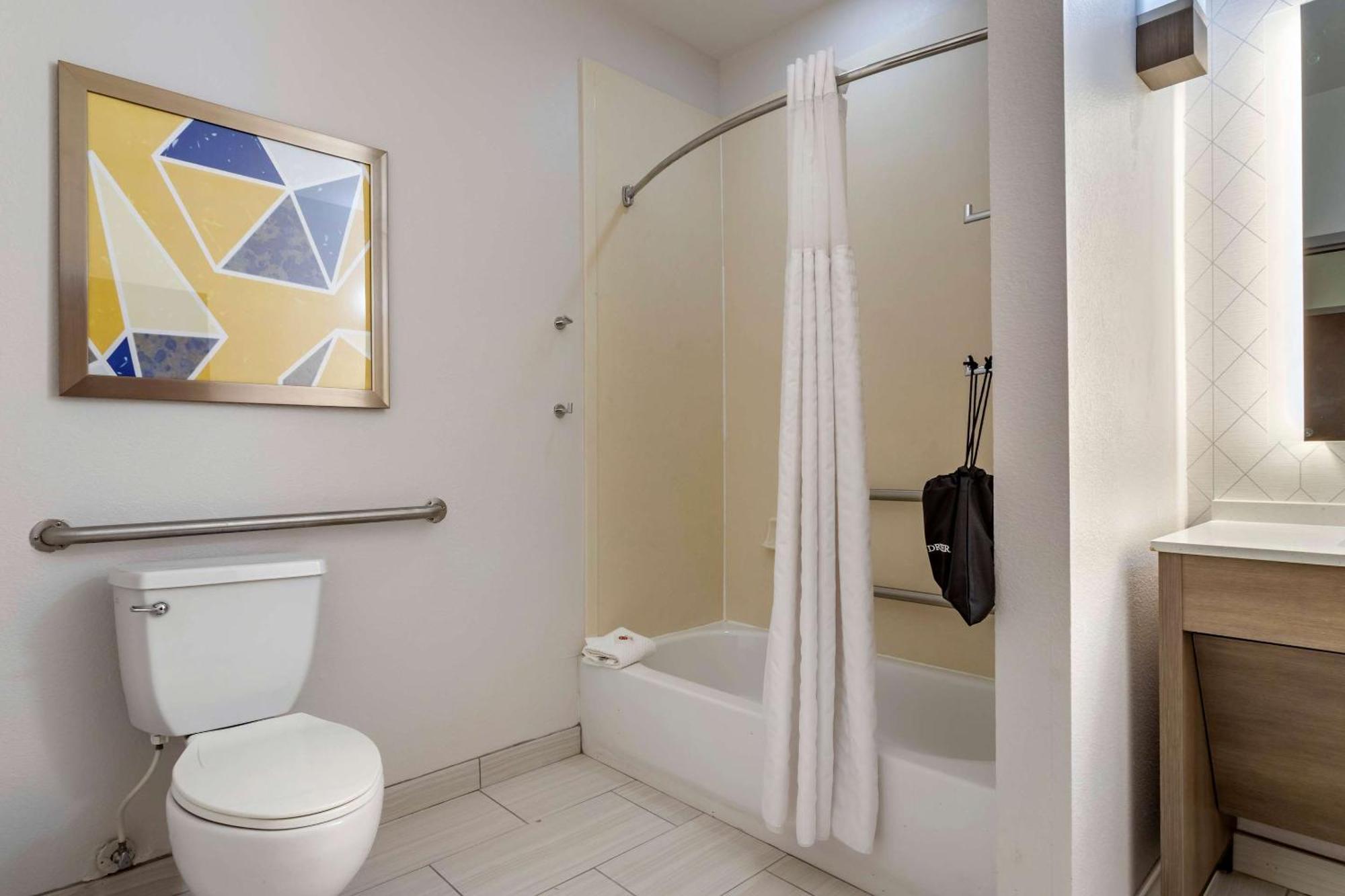 Comfort Suites Natchitoches Kültér fotó