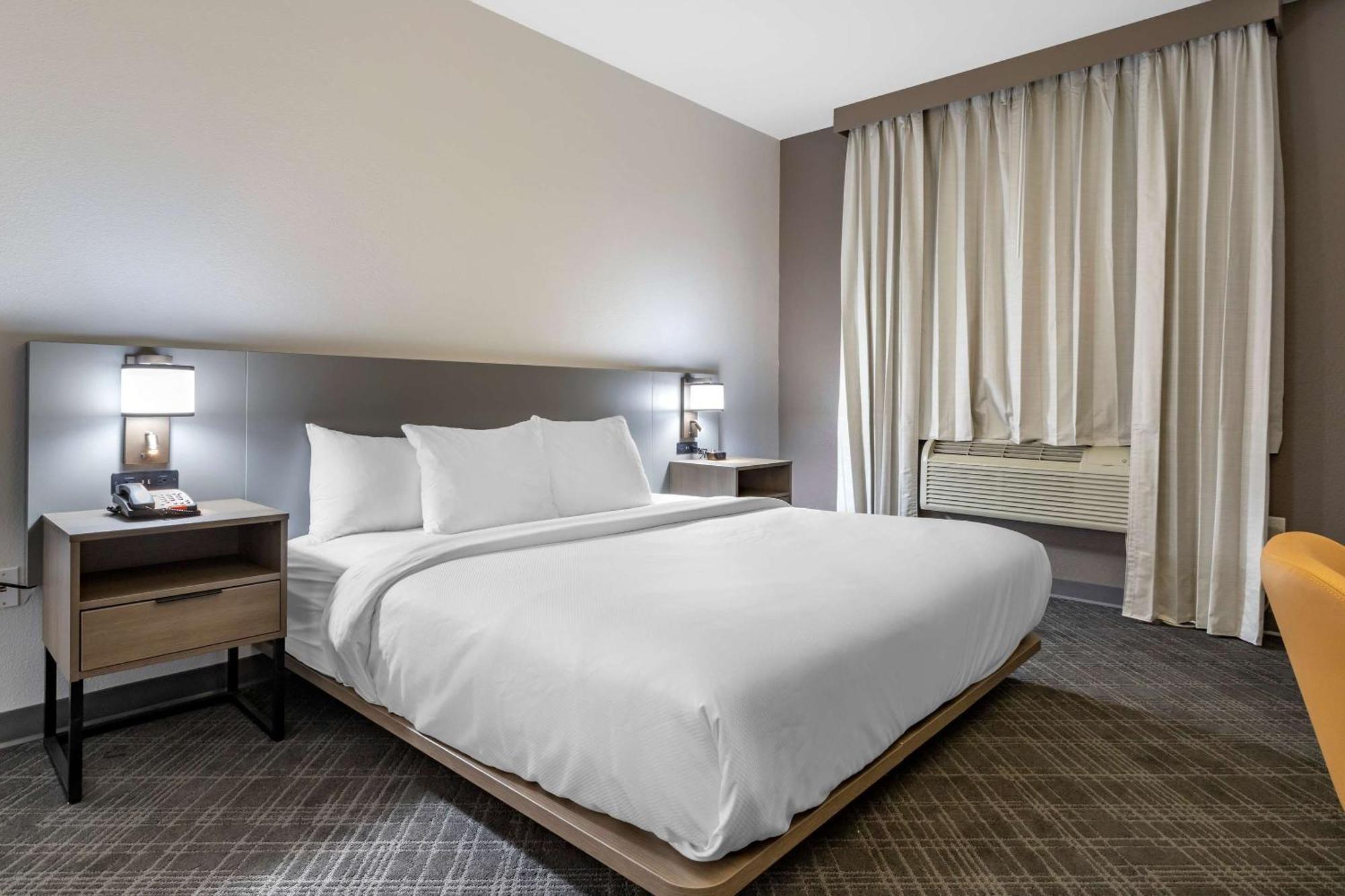 Comfort Suites Natchitoches Kültér fotó