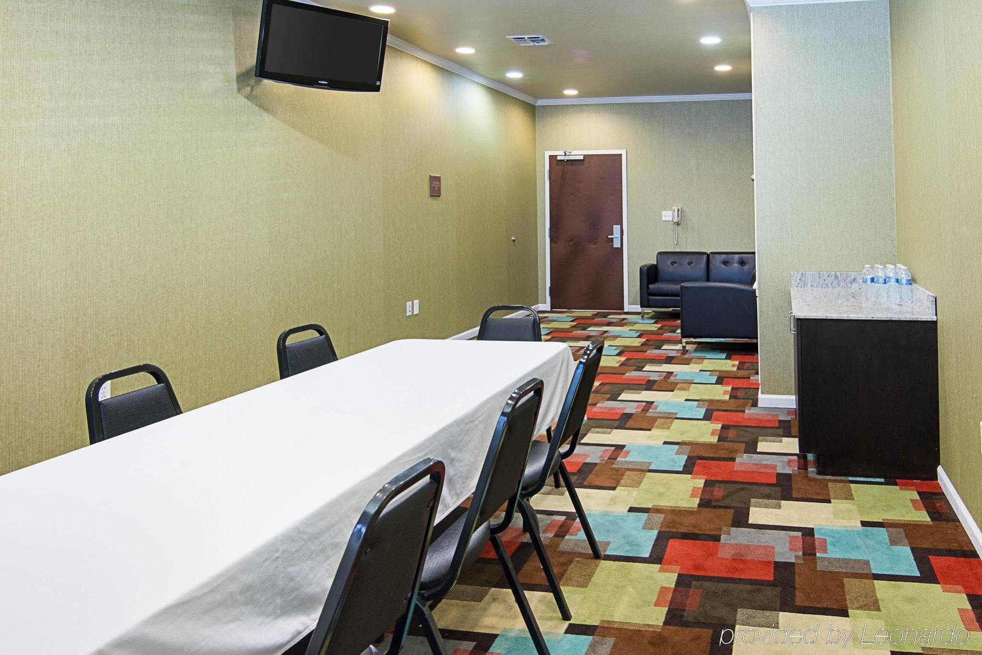 Comfort Suites Natchitoches Kültér fotó