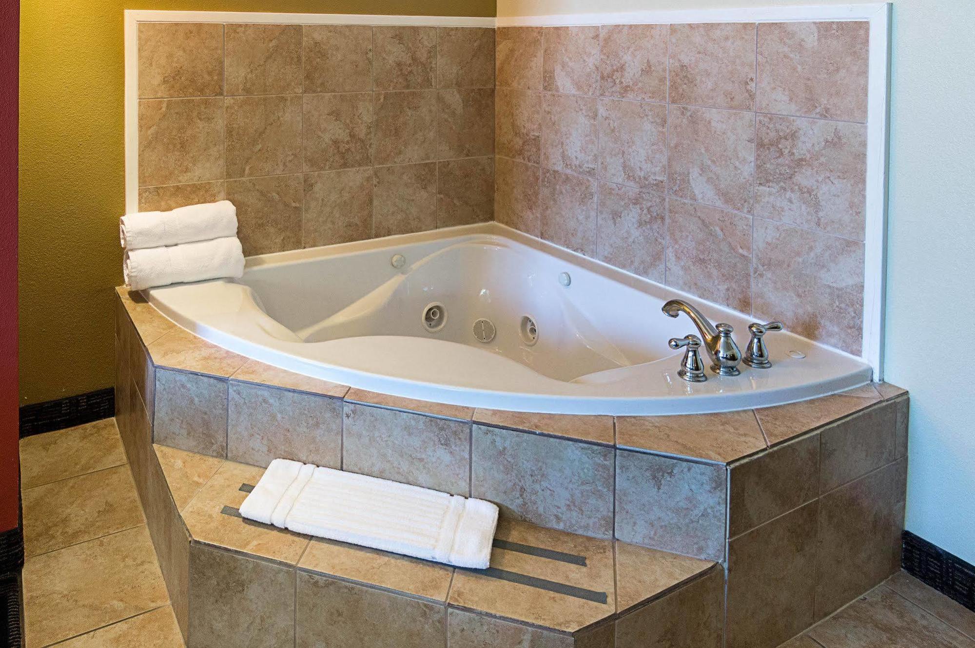 Comfort Suites Natchitoches Kültér fotó