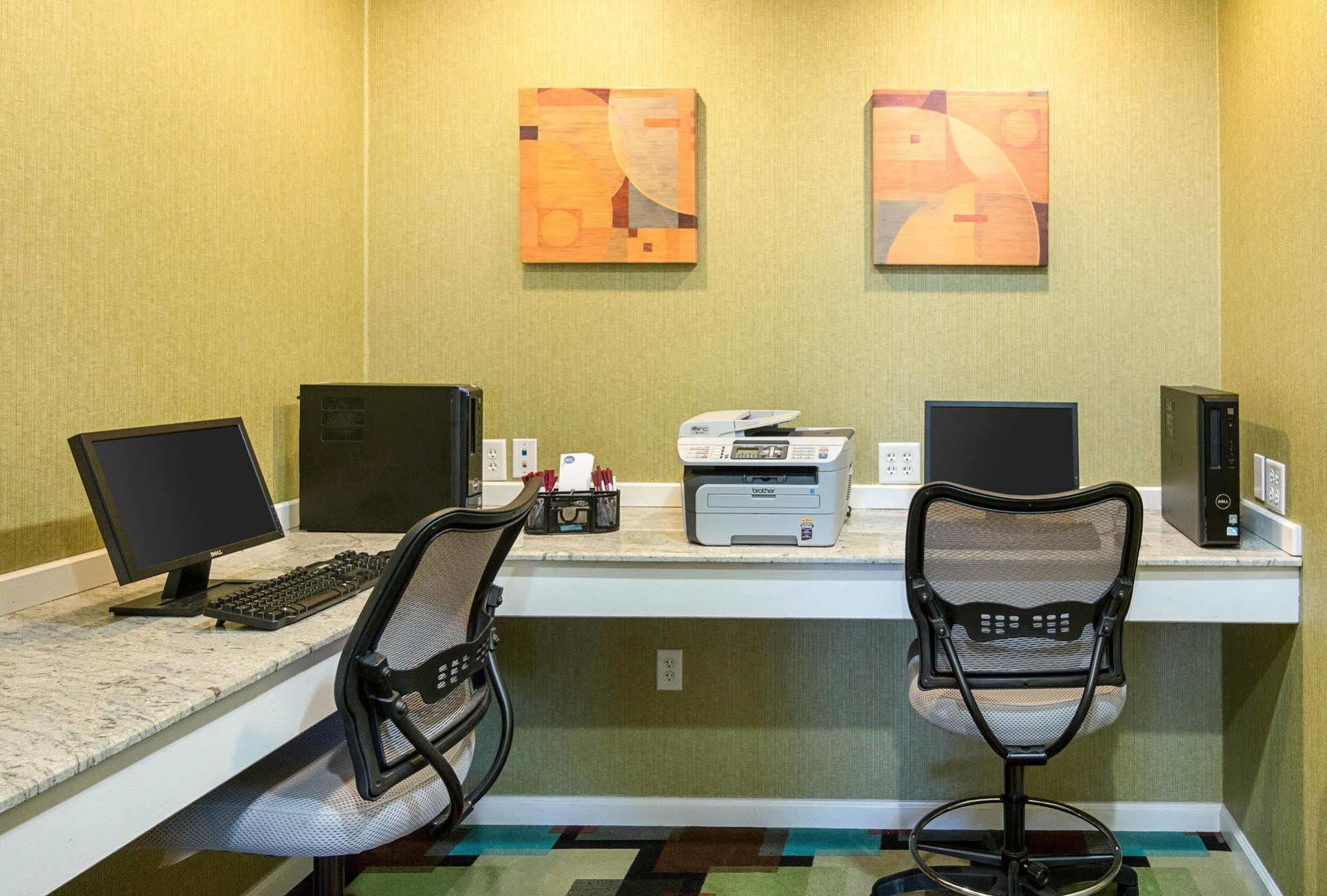 Comfort Suites Natchitoches Kültér fotó