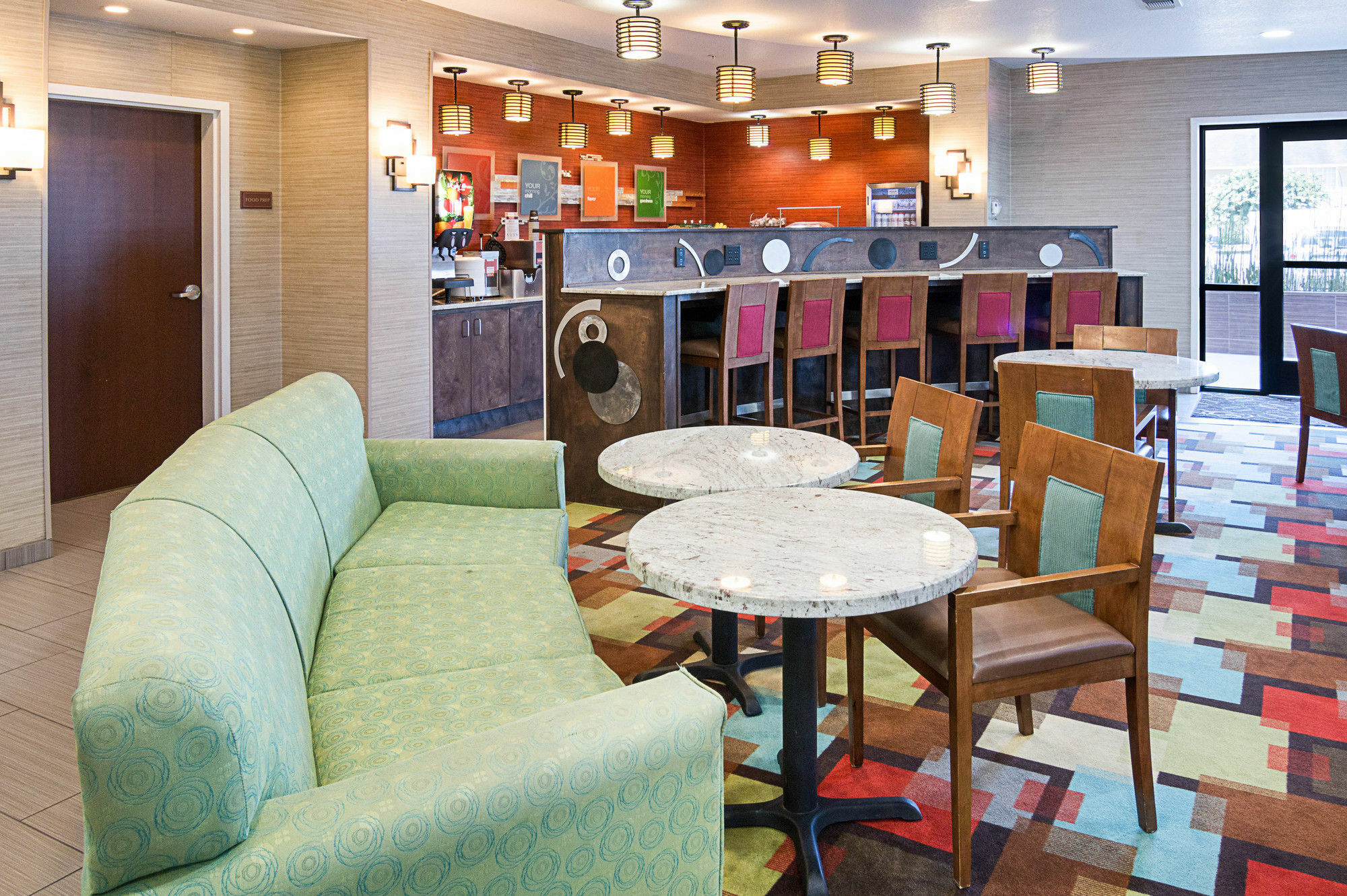 Comfort Suites Natchitoches Kültér fotó